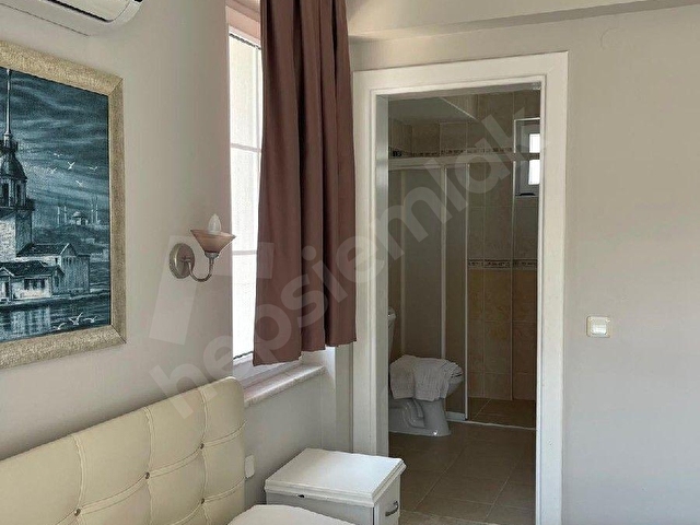 Fethiye Ölüdenizde satılık müstakil villa - Görsel 18
