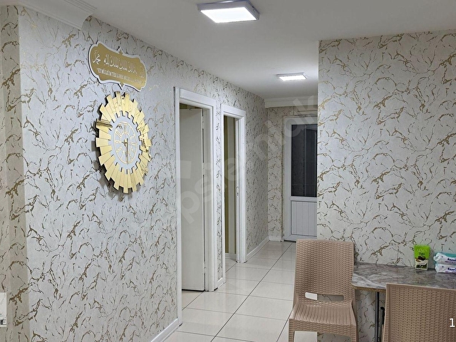ANAHTAR TESLİMİ LAZEREPİLASYON&GÜZELLİK SALONU DEVREN KİRALIK - Görsel 12