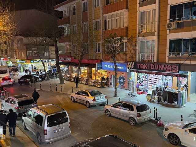 ANAHTAR TESLİMİ LAZEREPİLASYON&GÜZELLİK SALONU DEVREN KİRALIK - Görsel 29