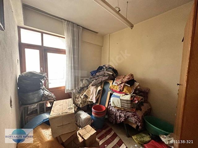 Kentsel Dönüşüm Potansiyelli, Merkezi Konumda Ara kat Yatırımlık - Görsel 17