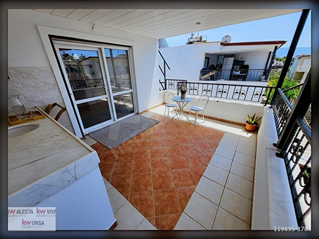 KW CobanStan Denize Yakın Müstakil Villa, Site İçinde! - Görsel 4