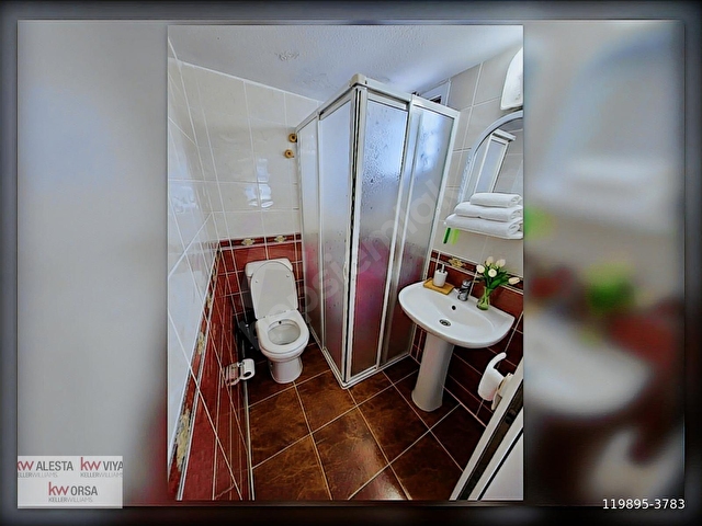 KW CobanStan Denize Yakın Müstakil Villa, Site İçinde! - Görsel 7