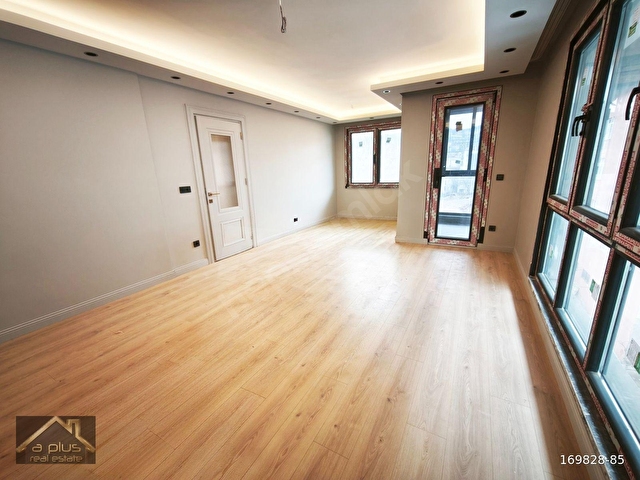 ÜSKÜDAR EKŞİOĞLU BURHANİYE KONAKLARINDA 4+1 SATILIK DAİRE - Görsel 4