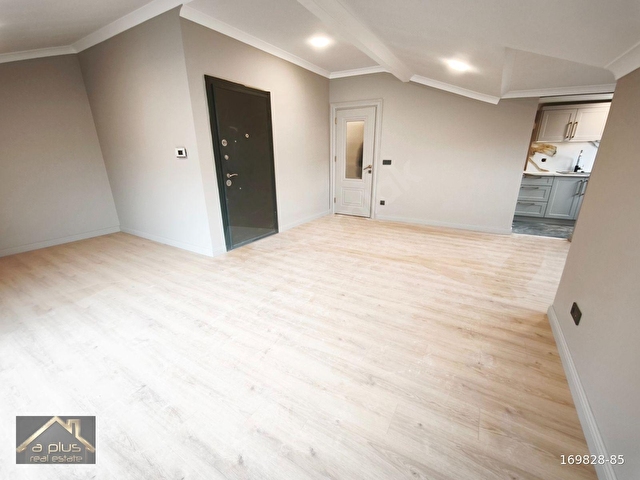 ÜSKÜDAR EKŞİOĞLU BURHANİYE KONAKLARINDA 4+1 SATILIK DAİRE - Görsel 7