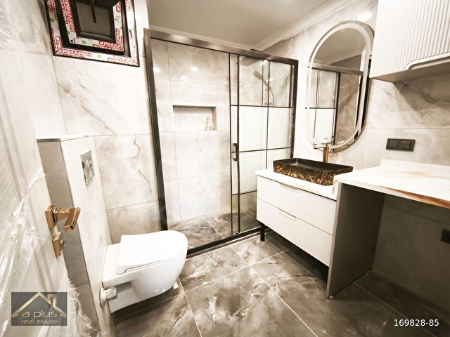 ÜSKÜDAR EKŞİOĞLU BURHANİYE KONAKLARINDA 4+1 SATILIK DAİRE - Görsel 10