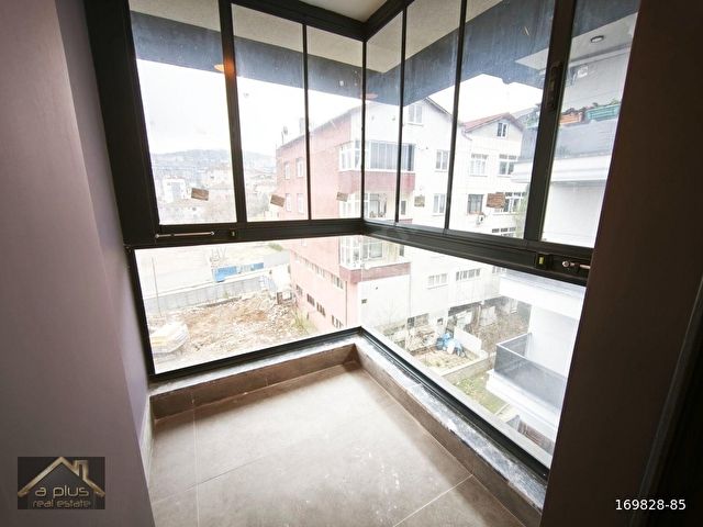 ÜSKÜDAR EKŞİOĞLU BURHANİYE KONAKLARINDA 4+1 SATILIK DAİRE - Görsel 9