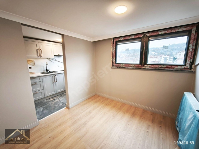 ÜSKÜDAR EKŞİOĞLU BURHANİYE KONAKLARINDA 4+1 SATILIK DAİRE - Görsel 25
