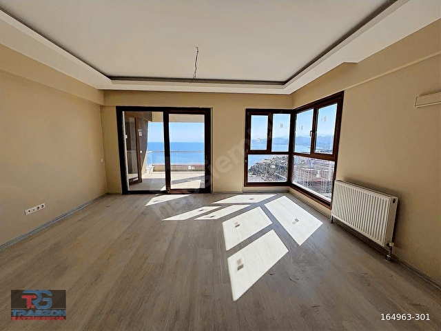 TRABZON GAYRİMENKULDEN YALINCAK ALTINŞEHİRDE SATILIK 3+1 DAİRE - Görsel 13