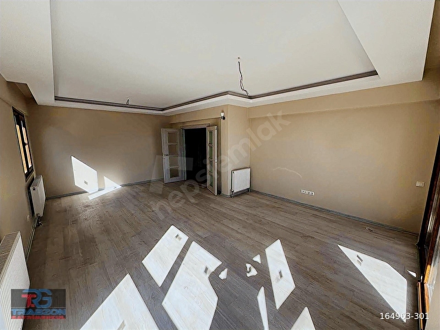 TRABZON GAYRİMENKULDEN YALINCAK ALTINŞEHİRDE SATILIK 3+1 DAİRE - Görsel 16
