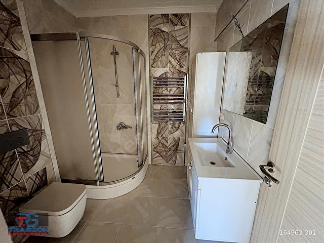 TRABZON GAYRİMENKULDEN YALINCAK ALTINŞEHİRDE SATILIK 3+1 DAİRE - Görsel 30