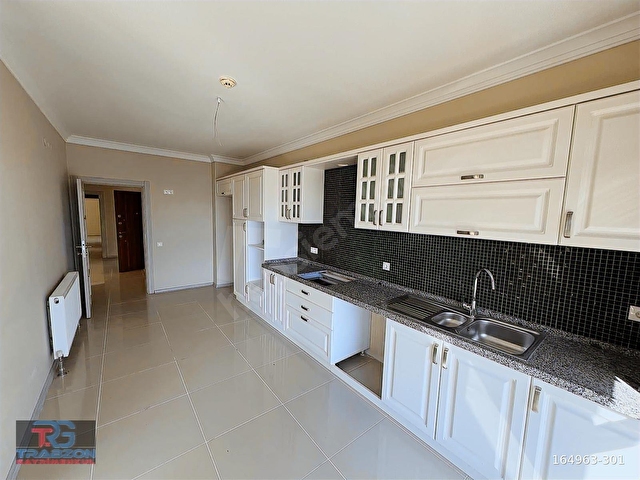 TRABZON GAYRİMENKULDEN YALINCAK ALTINŞEHİRDE SATILIK 3+1 DAİRE - Görsel 7