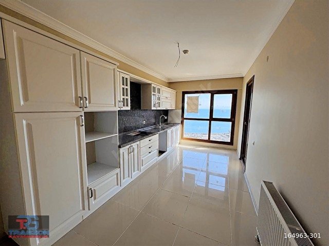 TRABZON GAYRİMENKULDEN YALINCAK ALTINŞEHİRDE SATILIK 3+1 DAİRE - Görsel 5