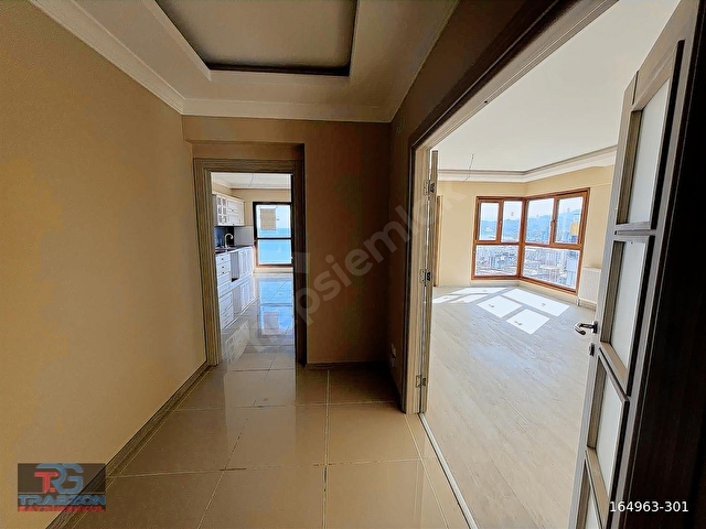 TRABZON GAYRİMENKULDEN YALINCAK ALTINŞEHİRDE SATILIK 3+1 DAİRE - Görsel 4