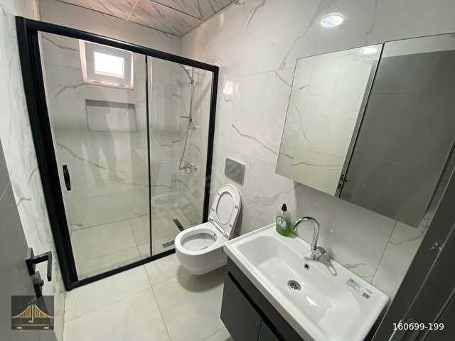 ANTALYA DÖŞEMEALTI YENİKÖY KİRALIK 1+1 DAİRE - Görsel 14
