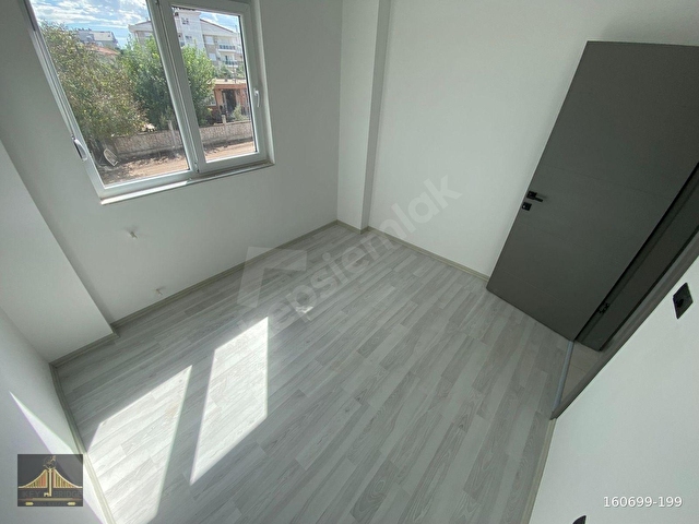 ANTALYA DÖŞEMEALTI YENİKÖY KİRALIK 1+1 DAİRE - Görsel 9