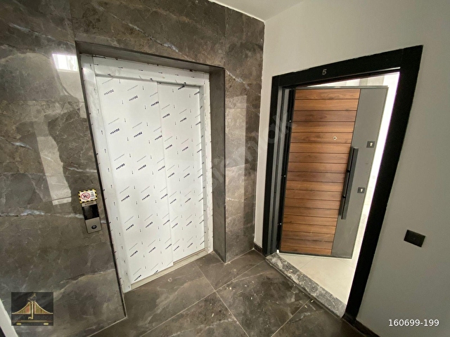 ANTALYA DÖŞEMEALTI YENİKÖY KİRALIK 1+1 DAİRE - Görsel 7