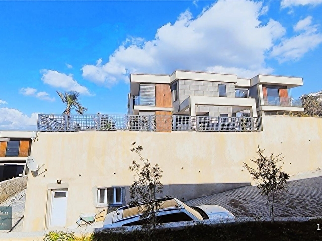 HAYAL DEĞİL, AYRICALIKLI BİR YAŞAMIN TAM KENDİSİ - Görsel 8