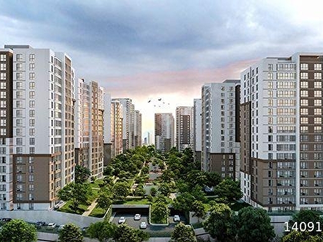 BAYRAKTAR İNŞAAT ADRES ANKARADA 4+1 LÜKS DAİRE
