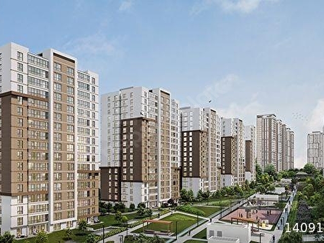 BAYRAKTAR İNŞAAT ADRES ANKARADA 4+1 LÜKS DAİRE - Görsel 15