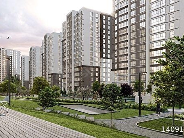 BAYRAKTAR İNŞAAT ADRES ANKARADA 4+1 LÜKS DAİRE - Görsel 16