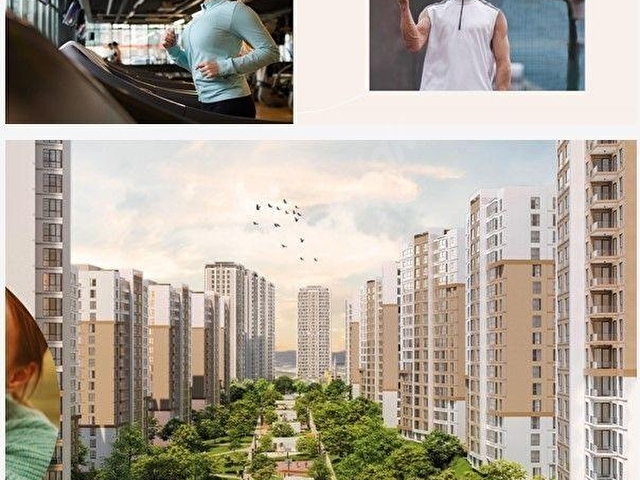 BAYRAKTAR İNŞAAT ADRES ANKARADA 4+1 LÜKS DAİRE - Görsel 9