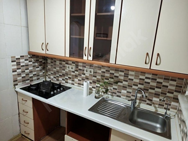 BAHÇELİEVLER ÇAMLIK CADDESİ ASANSÖRLÜ ARAKAT KİRALIK TEMİZ DAİRE - Görsel 27