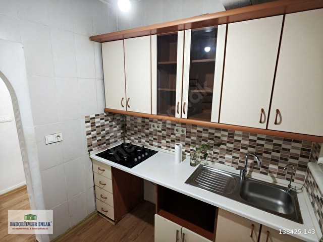 BAHÇELİEVLER ÇAMLIK CADDESİ ASANSÖRLÜ ARAKAT KİRALIK TEMİZ DAİRE - Görsel 6