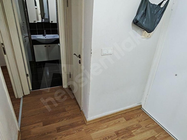 BAHÇELİEVLER ÇAMLIK CADDESİ ASANSÖRLÜ ARAKAT KİRALIK TEMİZ DAİRE - Görsel 23
