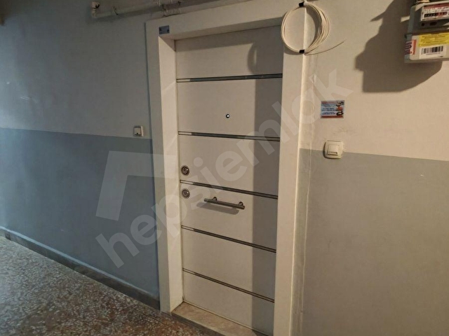 BAHÇELİEVLER ÇAMLIK CADDESİ ASANSÖRLÜ ARAKAT KİRALIK TEMİZ DAİRE - Görsel 25