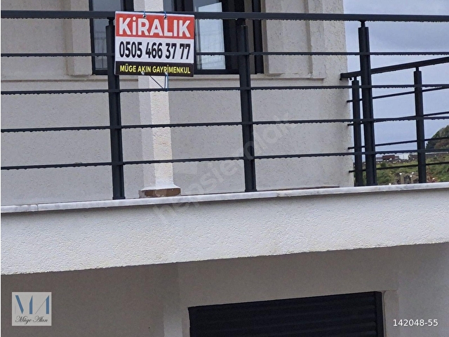 BAĞLADA DENİZ MANZARALI, BÜYÜK BAHÇELİ, 3+1, DUBLEKS - Görsel 27