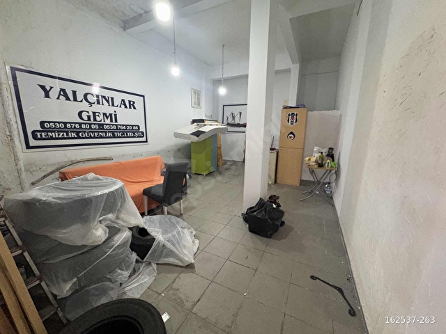 KÖPRÜBAŞI EMLAKTAN SATILIK DÜKKAN - Görsel 9