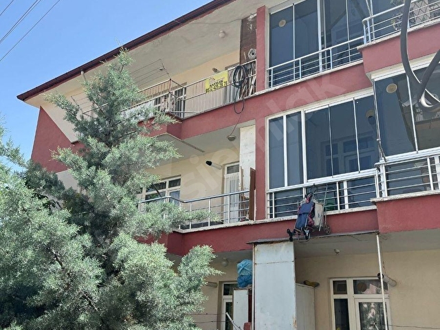 Merkez Yenimahalle Satılık