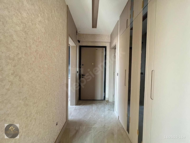 KAÇIRILMAYACAK FIRSAT! BEŞTEPEDE AÇIK CEPHE 2,5+1 SATILIK DAİRE - Görsel 11