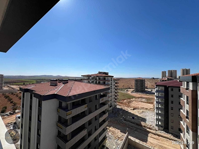 KAÇIRILMAYACAK FIRSAT! BEŞTEPEDE AÇIK CEPHE 2,5+1 SATILIK DAİRE - Görsel 2