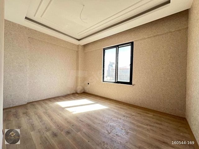 KAÇIRILMAYACAK FIRSAT! BEŞTEPEDE AÇIK CEPHE 2,5+1 SATILIK DAİRE - Görsel 9