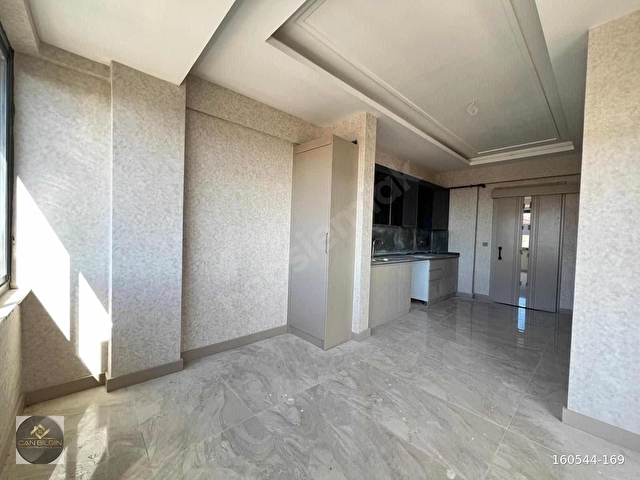 KAÇIRILMAYACAK FIRSAT! BEŞTEPEDE AÇIK CEPHE 2,5+1 SATILIK DAİRE - Görsel 3