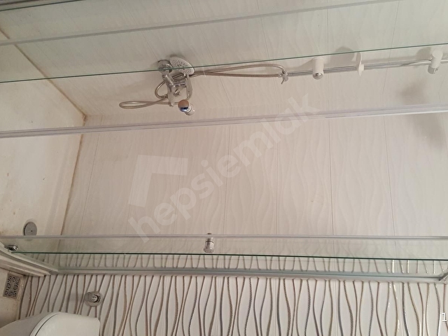 TEK ADRESten ŞİŞLİ HALİL RIFAT PAŞAda SATILIK BAHÇE KATI DAİRE - Görsel 5