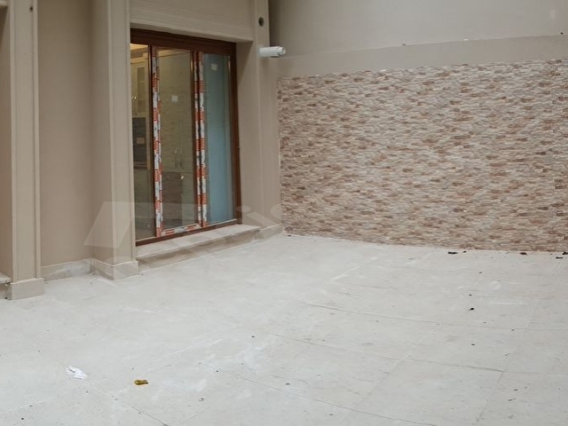 TEK ADRESten ŞİŞLİ HALİL RIFAT PAŞAda SATILIK BAHÇE KATI DAİRE - Görsel 4