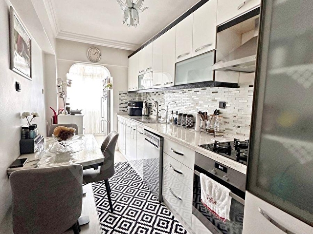 TUZLUÇAYIR MAH. NATO YOLU CADDESİ DİBİ 4+1 DUBLEKS DAİRE - Görsel 2