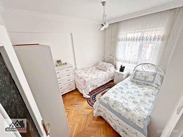 TUZLUÇAYIR MAH. NATO YOLU CADDESİ DİBİ 4+1 DUBLEKS DAİRE - Görsel 14