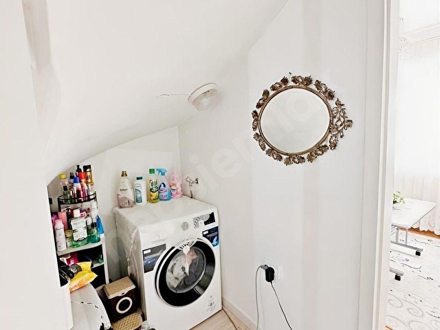 TUZLUÇAYIR MAH. NATO YOLU CADDESİ DİBİ 4+1 DUBLEKS DAİRE - Görsel 22