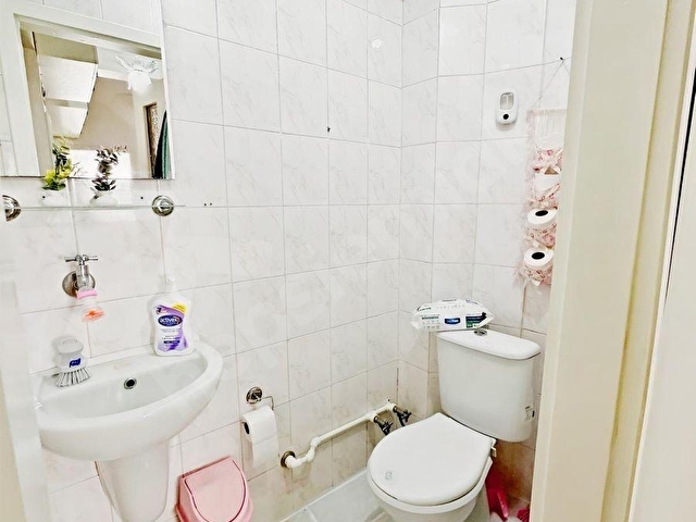 TUZLUÇAYIR MAH. NATO YOLU CADDESİ DİBİ 4+1 DUBLEKS DAİRE - Görsel 18