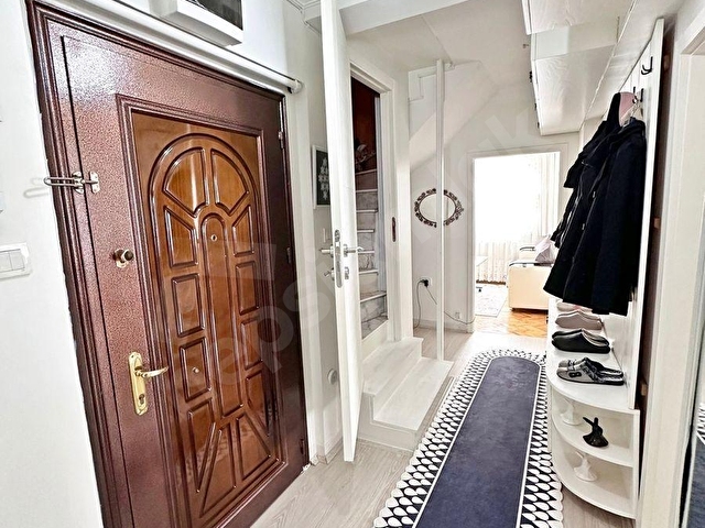 TUZLUÇAYIR MAH. NATO YOLU CADDESİ DİBİ 4+1 DUBLEKS DAİRE - Görsel 20