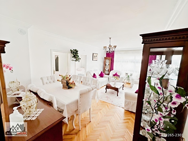 TUZLUÇAYIR MAH. NATO YOLU CADDESİ DİBİ 4+1 DUBLEKS DAİRE - Görsel 7
