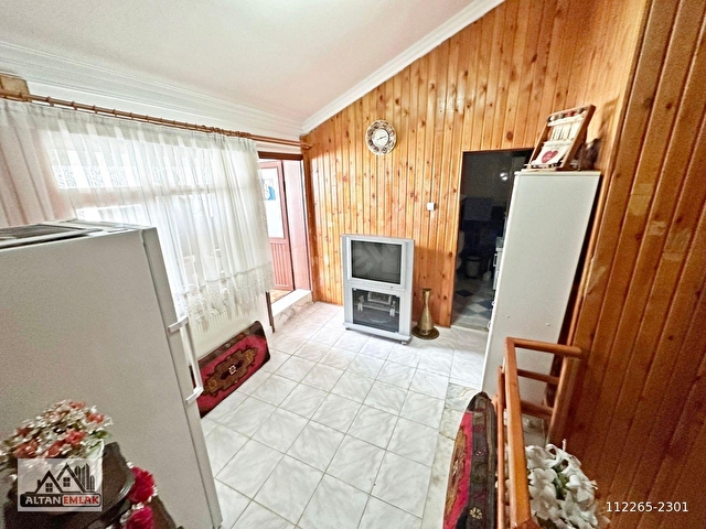TUZLUÇAYIR MAH. NATO YOLU CADDESİ DİBİ 4+1 DUBLEKS DAİRE - Görsel 26