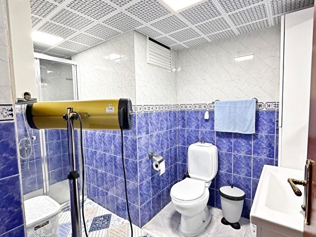 TUZLUÇAYIR MAH. NATO YOLU CADDESİ DİBİ 4+1 DUBLEKS DAİRE - Görsel 30