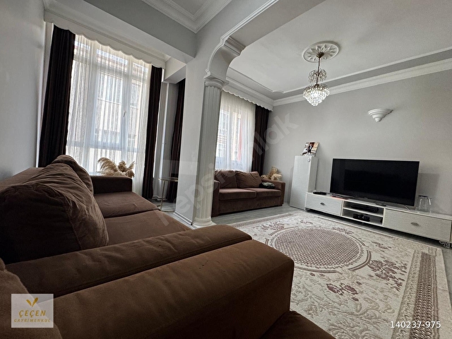 SATILIK ÇORLU MUHİTTİN MAHALLESİ 4+1 DUBLEX DAİRE 250M² FUL YAPILI - Görsel 18