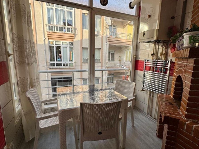 SATILIK ÇORLU MUHİTTİN MAHALLESİ 4+1 DUBLEX DAİRE 250M² FUL YAPILI - Görsel 6