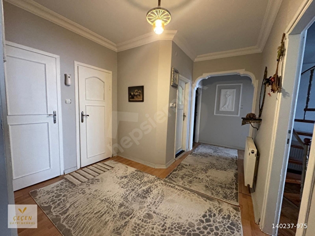 SATILIK ÇORLU MUHİTTİN MAHALLESİ 4+1 DUBLEX DAİRE 250M² FUL YAPILI - Görsel 16