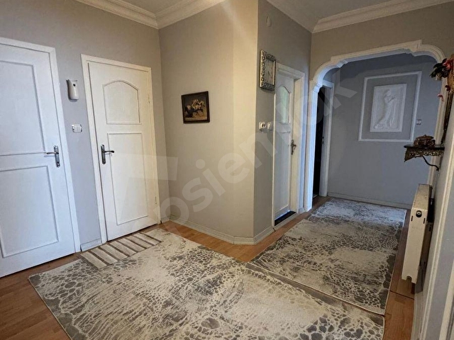 SATILIK ÇORLU MUHİTTİN MAHALLESİ 4+1 DUBLEX DAİRE 250M² FUL YAPILI - Görsel 15